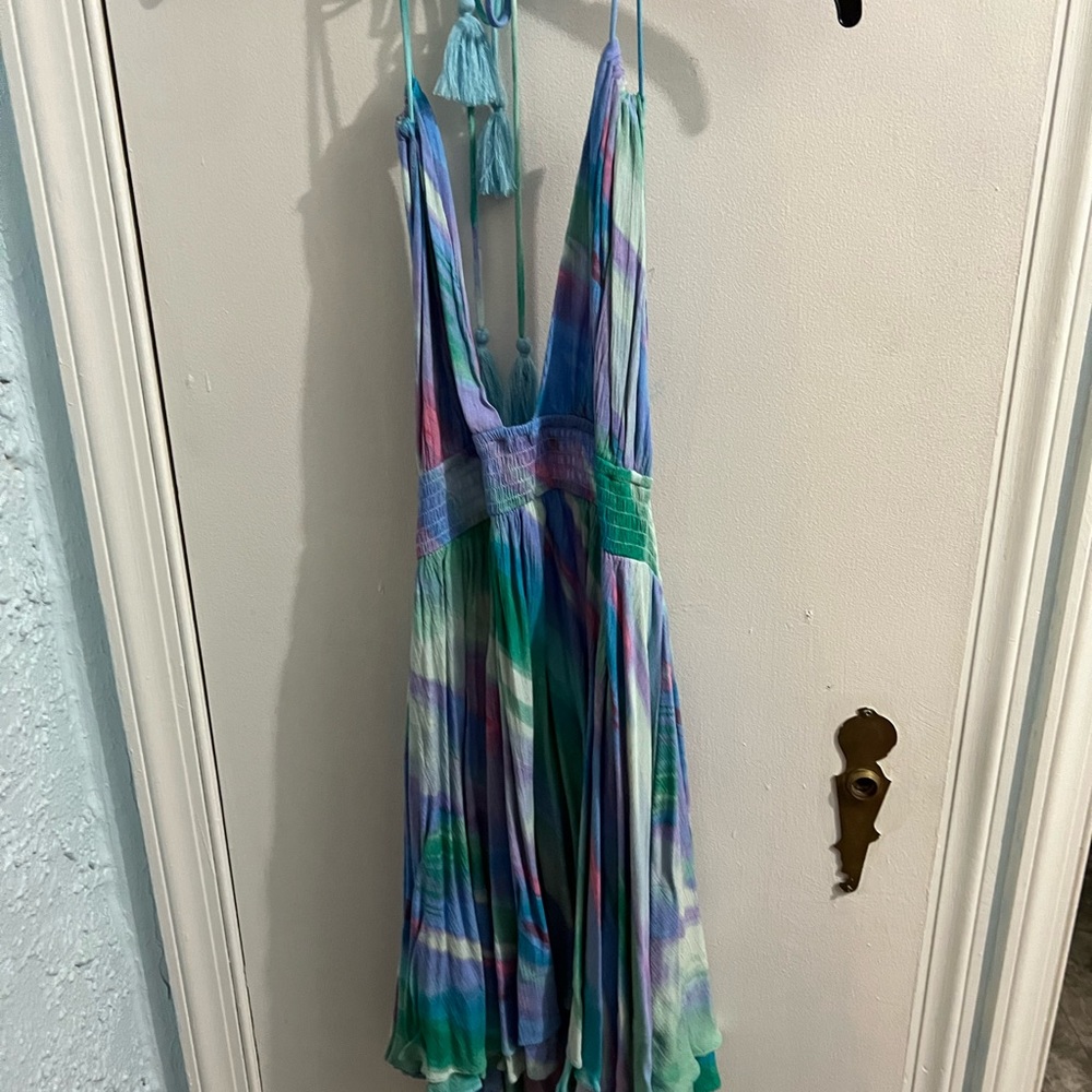 Forever 21 summer dress